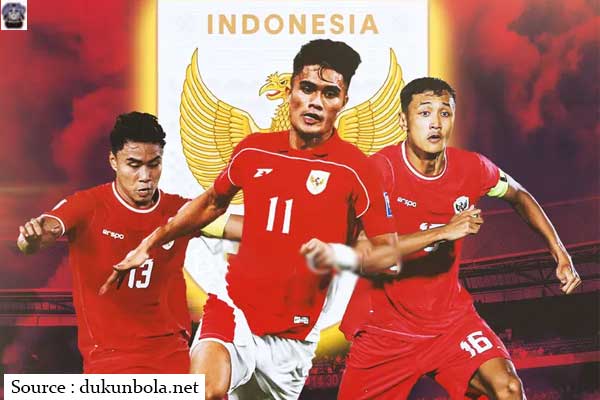 Inilah 3 Pemain Garuda Muda Yang Potensi Besar Berkarir Di Eropa