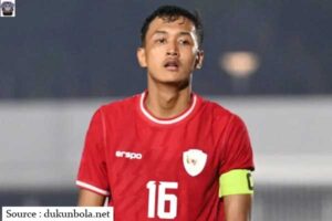 Dony Tri Pamungkas: Gelandang Serba Bisa dengan Mental Baja