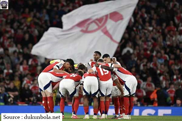Kritik Menerpa Usai Kalah dari PSG, Inilah Nilai Raport Lengkap The Gunners