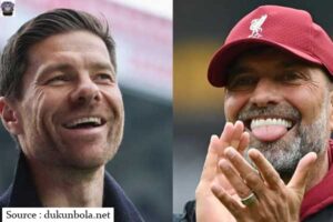 Spekulasi Masa Depan: Siapa Pilihan Akhir Real Madrid?