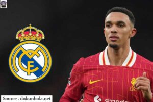 Real Madrid dan Liverpool: Dua Raksasa yang Kian Terhubung