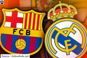 Statistik dan Simulasi Superkomputer El Clasico Musim 2025