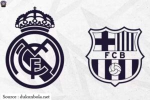 Prediksi Formasi dan Strategi El Clasico Musim 2025
