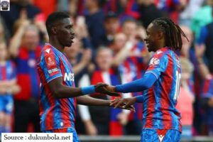 Laga Bersejarah: Peluang dan Tantangan Crystal Palace