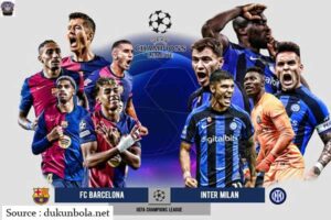 Prediksi Skor & Kesimpulan