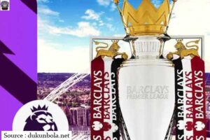 Sejarah Liga Inggris Sebelum Era Premier League