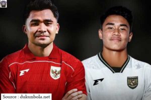 Asnawi dan Ferarri: Antara Tugas Negara dan Kesempatan Internasional