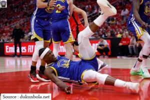 Cedera Jimmy Butler dan Dampaknya