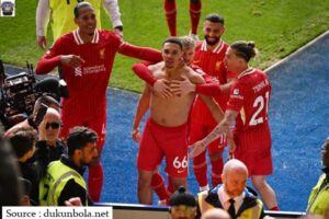 Trent Jadi Pembeda