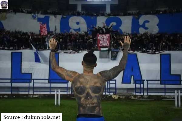 Tyronne, Ciro, Alex Martins: Siapa Pemain Terbaik Liga 1 Musim Ini?
