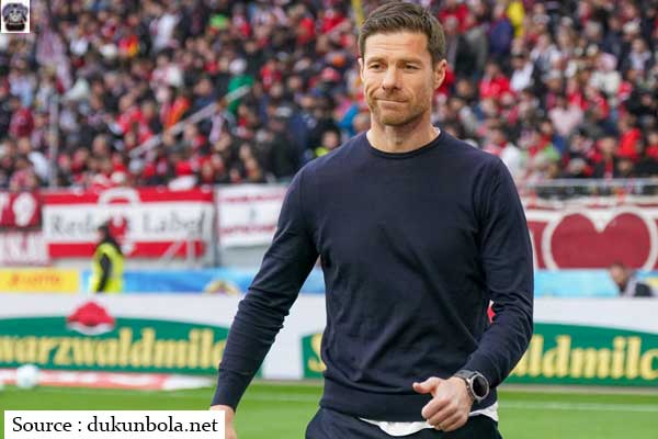 Xabi Alonso Gantikan Ancelotti, Siap Cetak Sejarah di Bernabéu