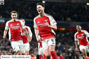Fokus Liga Premier: Mengamankan Tiket Eropa