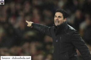 Ambisi Arsenal di Bursa Transfer: Waktunya Bergerak Lebih Serius
