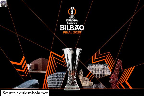 Siap Uji Klub Eropa! Inilah Detail Lengkap Final Liga Europa 2025