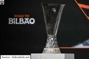 Format Baru Liga Europa 2024/2025
