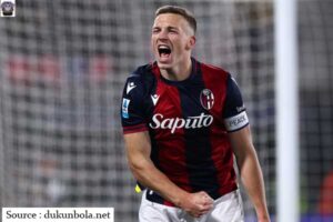 Lewis Ferguson: Antara Bertahan dan Tantangan Baru