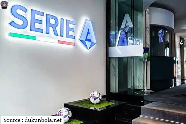 Update Panas! 5 Pemain Serie A yang Jadi Rebutan di Bursa Musim Panas