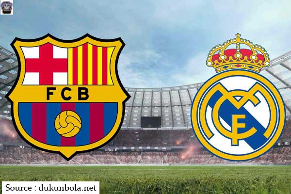 Laga Panas: Barcelona vs Madrid, Siapa Bersinar di El Clasico Kali Ini?
