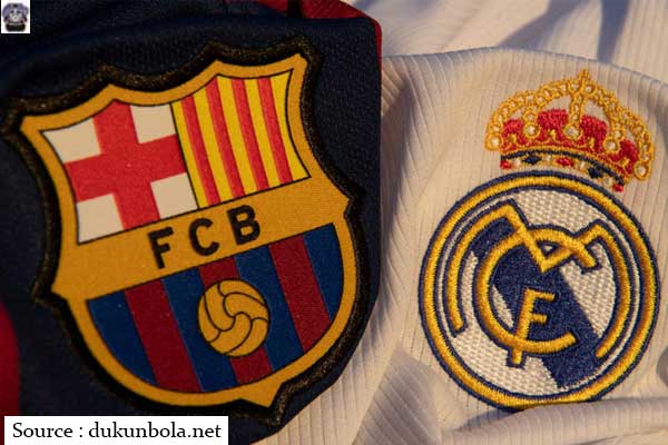 El Clasico Memanas! Ada Fakta Menarik, Duel Klasik Barca vs Madrid