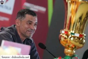 Masa Depan Conceicao Dipertanyakan
