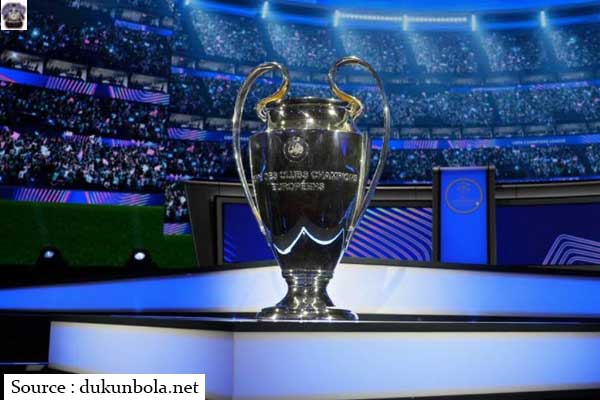 Munich Memanas! Final Liga Champions 2025, Siapa Raja Baru Eropa?