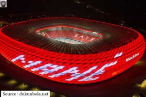 Final Liga Champions 2025: Jadwal dan Lokasi