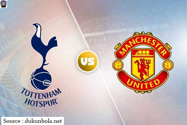 Final Liga Europa: Tottenham vs MU, Siapa yang Siap Jadi Raja Eropa?