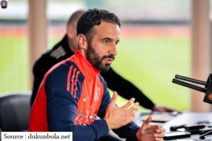 Manchester United Bisa Bangkit Kapan Saja