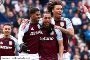 Aston Villa
