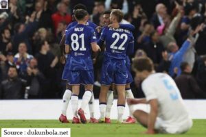 Chelsea