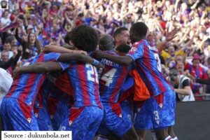 Crystal Palace