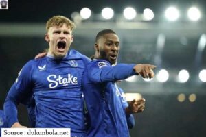 Everton
