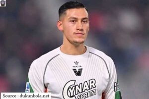 Potensi Transfer: Menunggu Tawaran yang Tepat