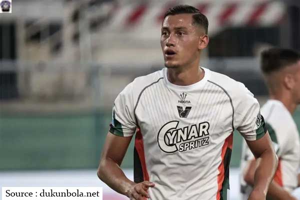 Jay Idzes Jadi Rebutan! Finalis Liga Champions Sampai Kuda Hitam Serie A Ikut Antri