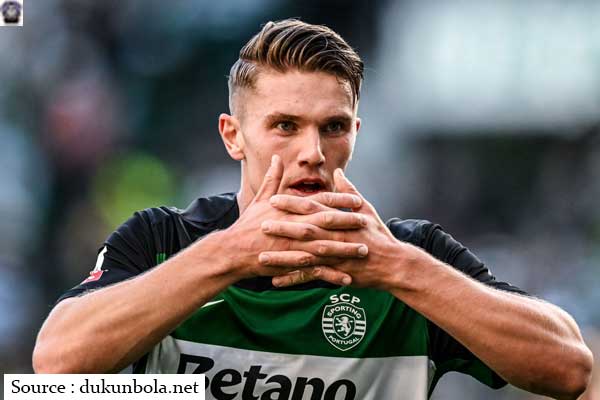 Viktor Gyokeres, Rebutan Dua Klub London, Siapa Menang?