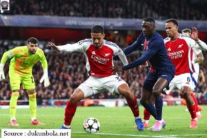 Pertahanan Solid Adalah Kunci