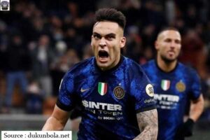 🔥 Performa dan Perjalanan Inter Milan
