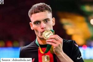 Performa Gacor Wirtz di Leverkusen