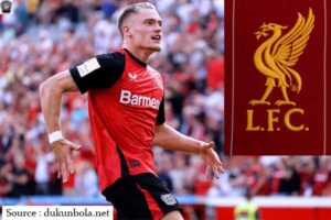 Penutup: Wirtz Bisa Jadi Kunci Era Baru Liverpool