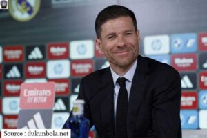 Xabi Alonso Tak Mau Kehilangan Bintang Muda