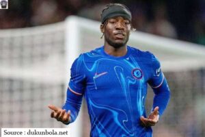 Noni Madueke – Winger Lincah yang Mulai Konsisten