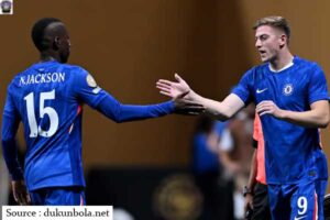 Kesimpulan: Masa Depan Lini Depan Chelsea Masih Dinamis