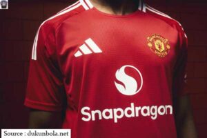 Sentuhan Desain dari Rumah: Old Trafford Jadi Inspirasi