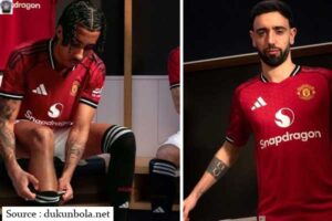 Jersey Baru, Harapan Baru
