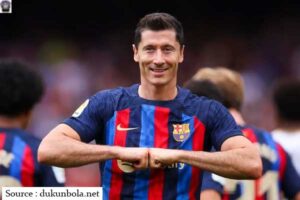 Liga Arab: Antara Uang dan Ambisi