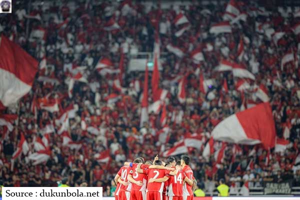 Zona Asia Makin Panas! Begini Regulasi Putaran Ke-4 Kualifikasi Piala Dunia 2026