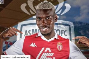 Monaco: Harapan Baru di Ligue 1 dan Liga Champions