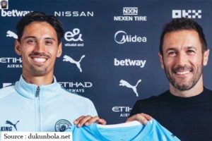 City Siap Gas Pol di Musim 2025/2026