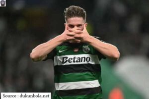 Liga Champions Jadi Daya Tarik Utama