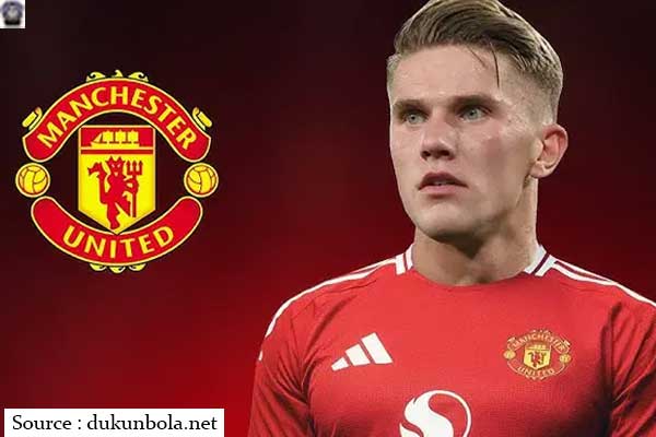 Viktor Gyokeres Makin Dekat ke MU, Arsenal Masih Galau Soal Striker Baru
